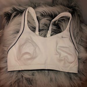 Nike sports bra